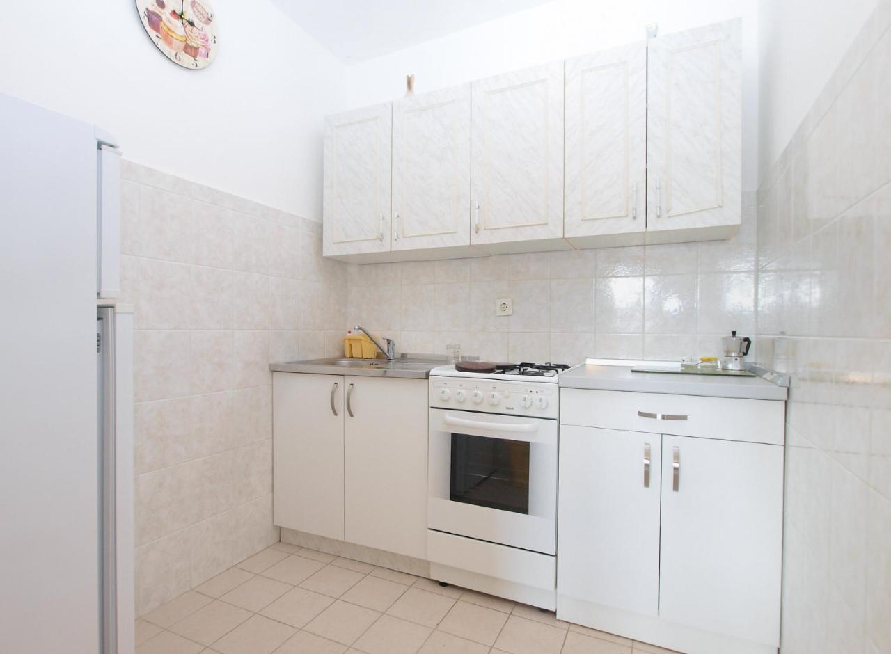Apartments Mira 1804 Медулин Экстерьер фото