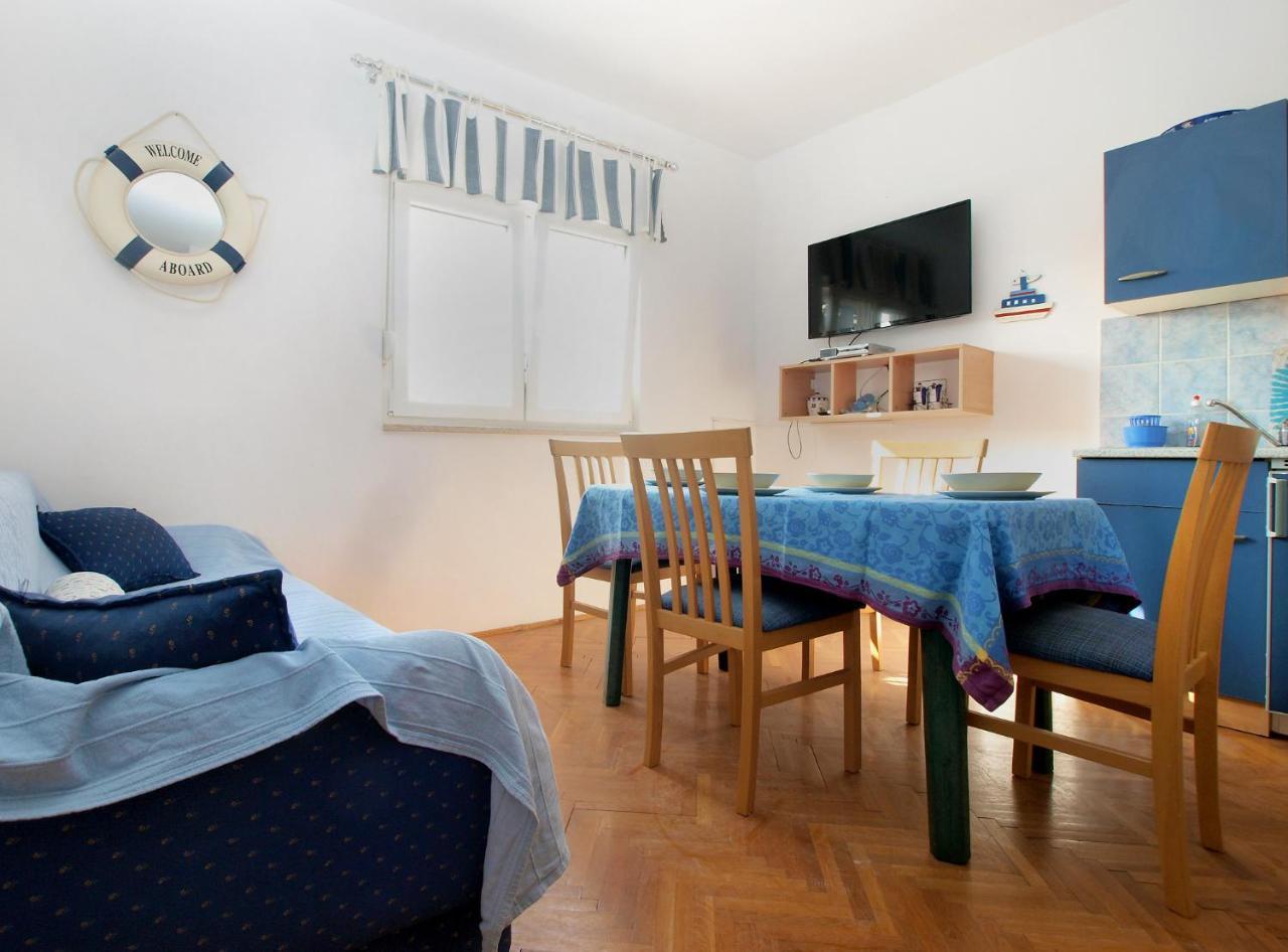 Apartments Mira 1804 Медулин Экстерьер фото