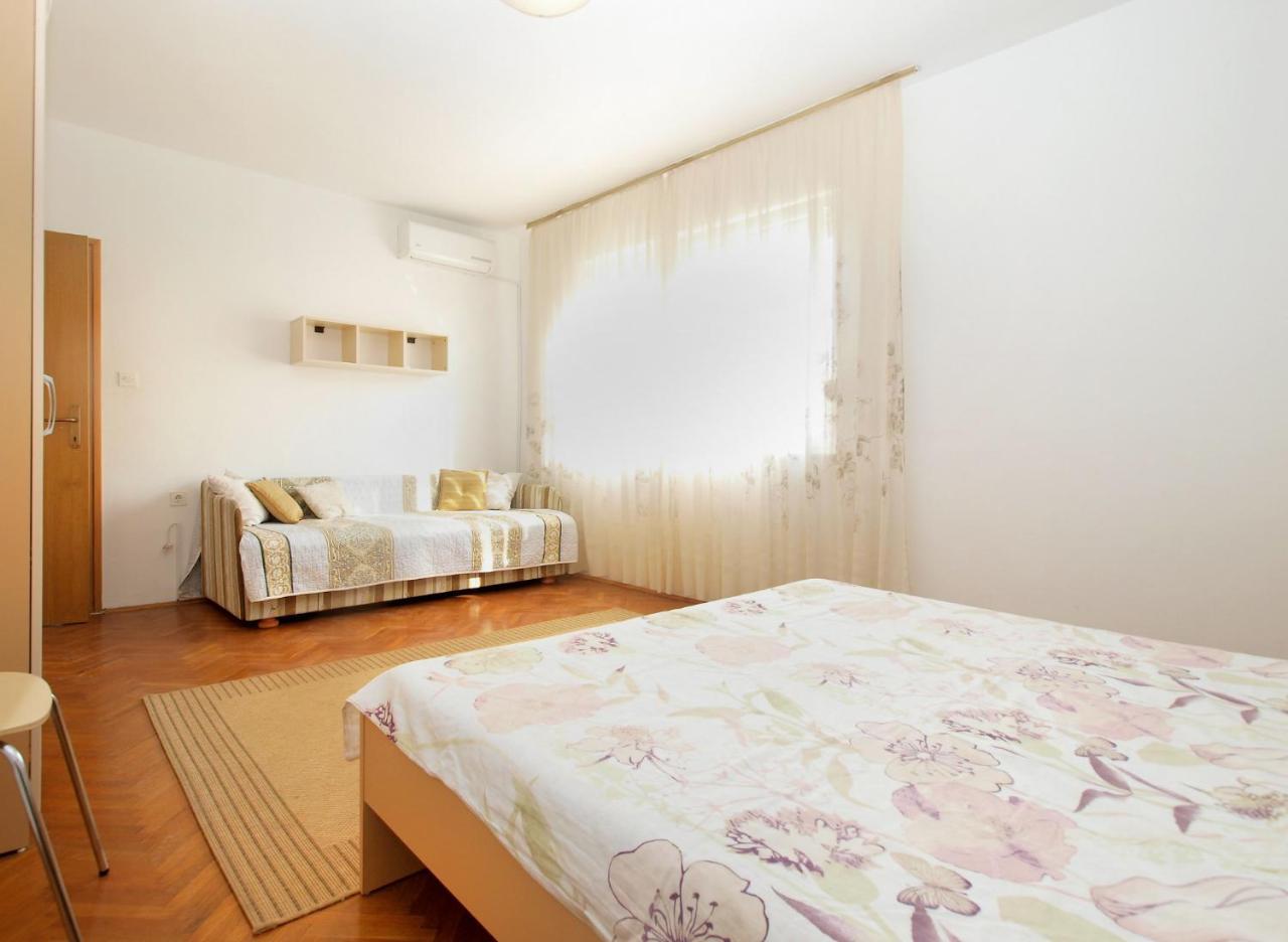 Apartments Mira 1804 Медулин Экстерьер фото